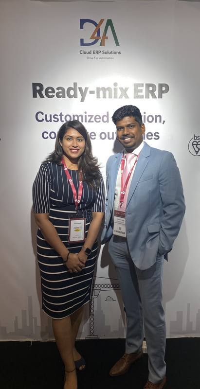 Sharath Kumar — Founder & CEO