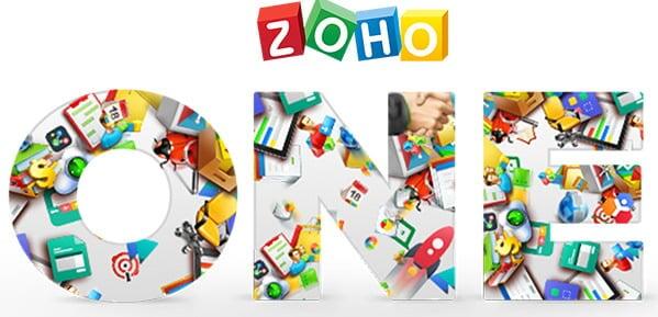 Zoho One