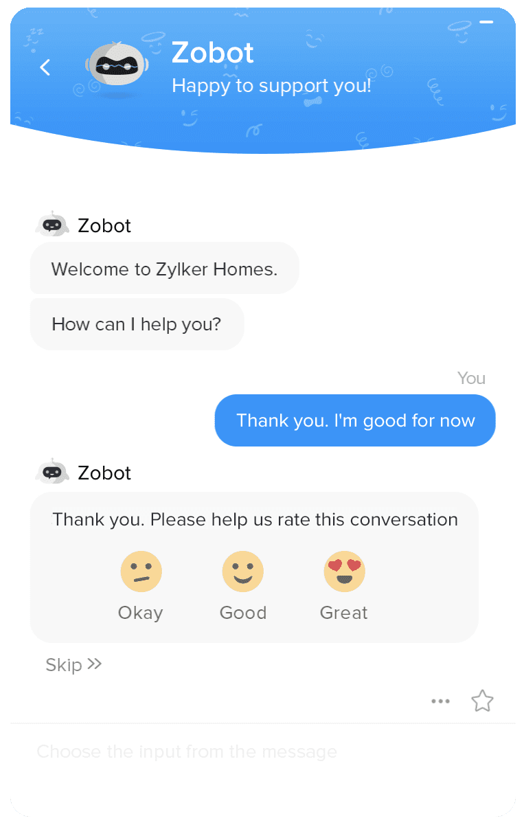 Chatbot-livechat
