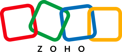Zoho New Logo